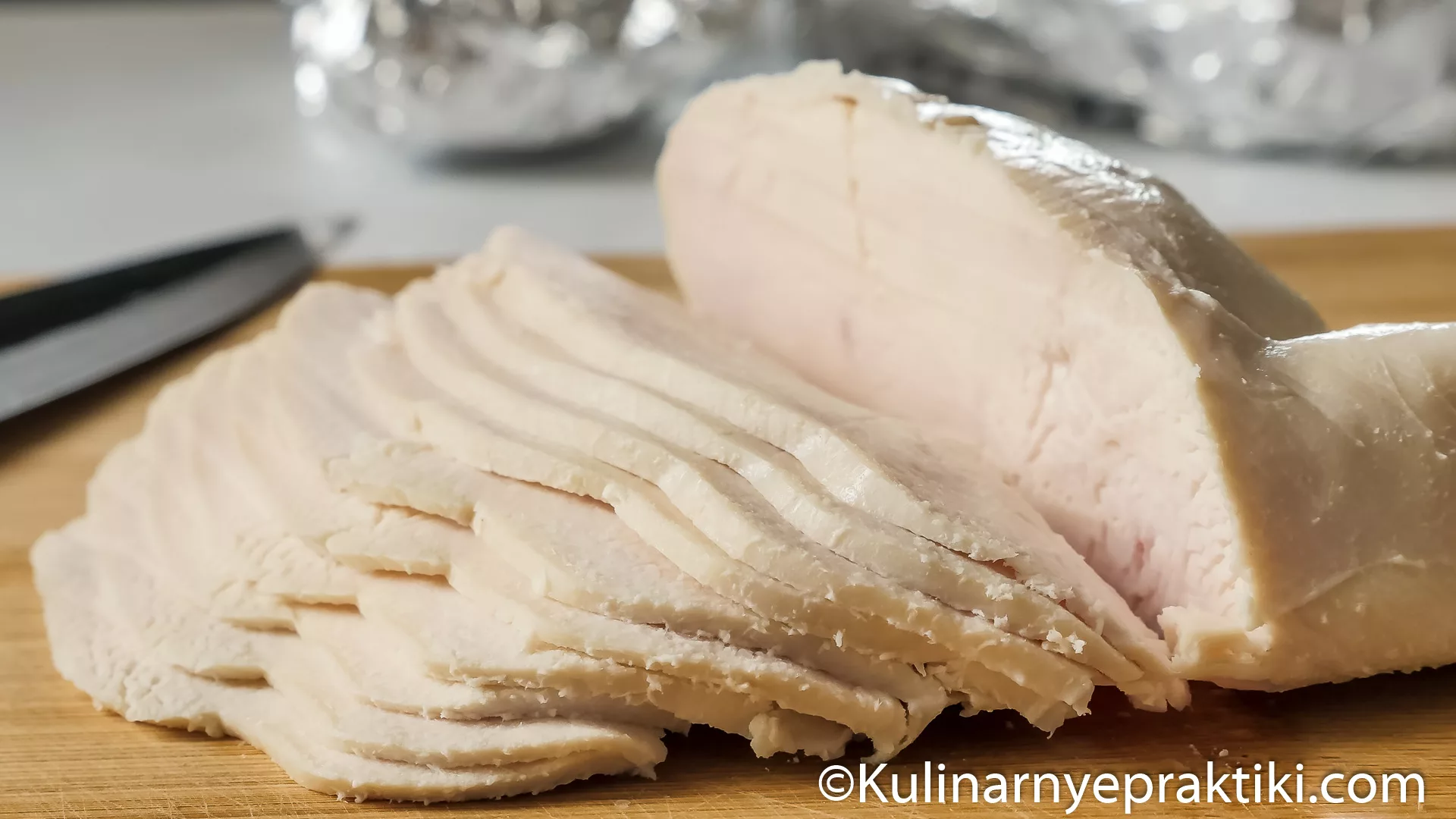 Как вкусно и просто приготовить куриную грудку. Пошаговый рецепт с фото